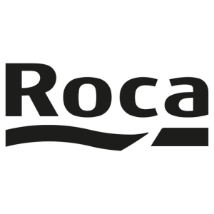 Logo Marcas Cerámica Vecilla - Roca
