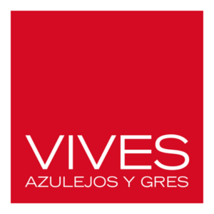 Logo Marcas Cerámica Vecillas - Vives